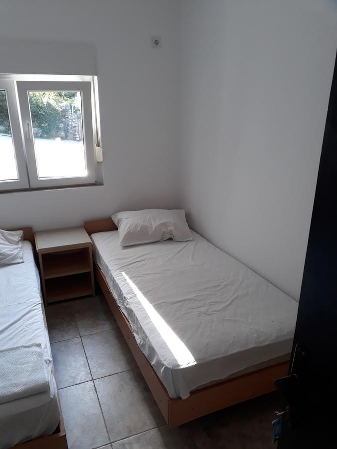 Guest House Sandra Kotor Dış mekan fotoğraf