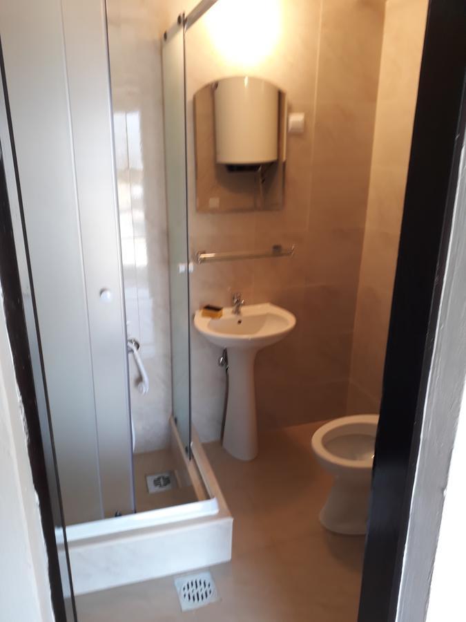 Guest House Sandra Kotor Dış mekan fotoğraf
