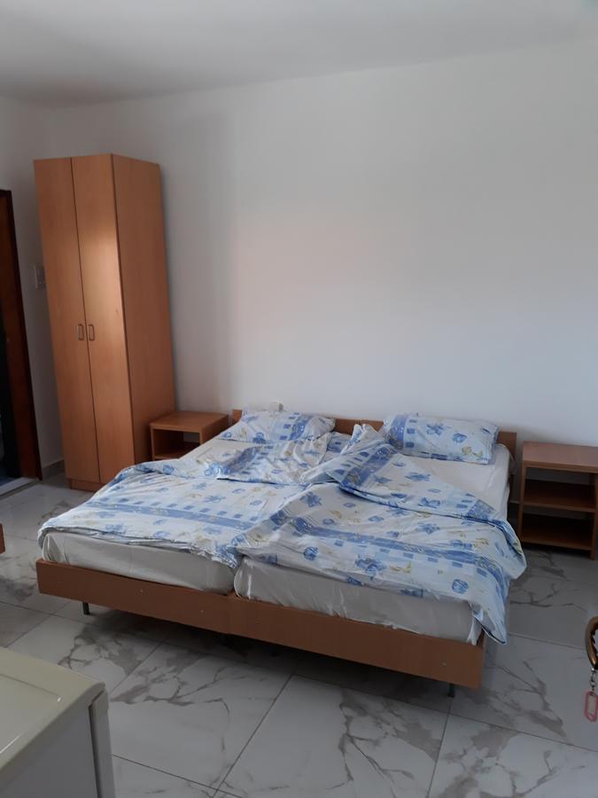 Guest House Sandra Kotor Dış mekan fotoğraf