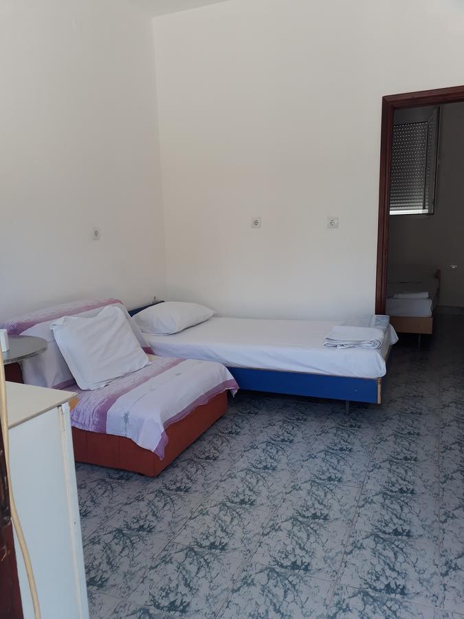 Guest House Sandra Kotor Dış mekan fotoğraf