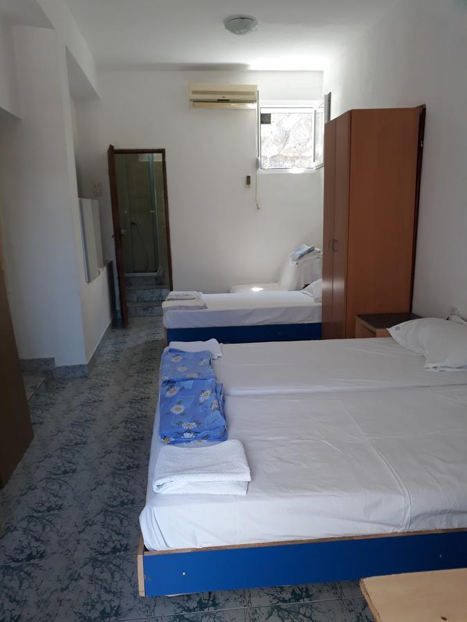 Guest House Sandra Kotor Dış mekan fotoğraf