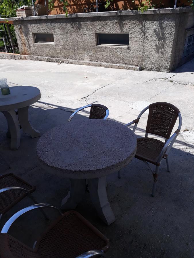 Guest House Sandra Kotor Dış mekan fotoğraf